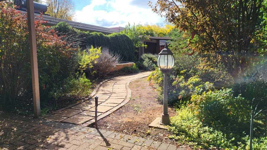 5 Bedroom Property for Sale in Universitas Free State